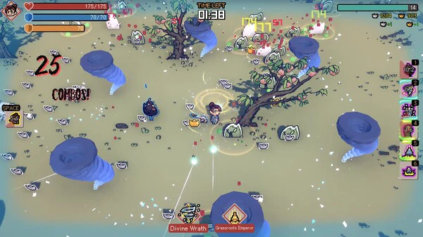 Noobs Want to Live - Image 3