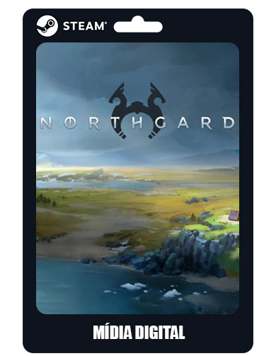 Northgard