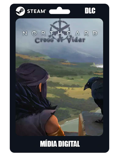 Northgard - Cross of Vidar Expansion Pack DLC