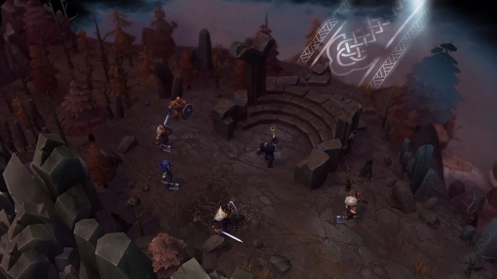 Northgard - Cross of Vidar Expansion Pack DLC - Image 4