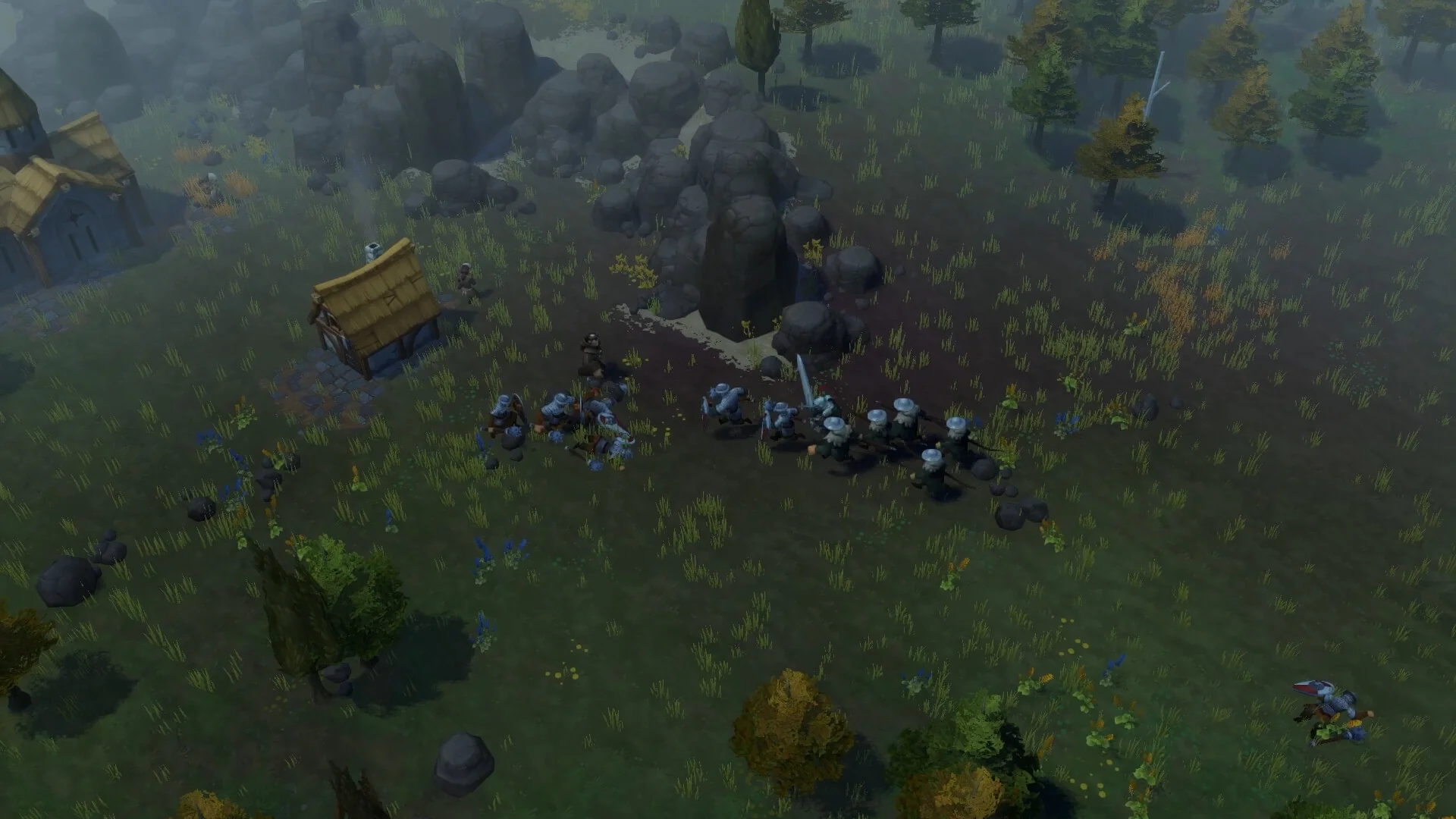 Northgard - Cross of Vidar Expansion Pack DLC - Image 5