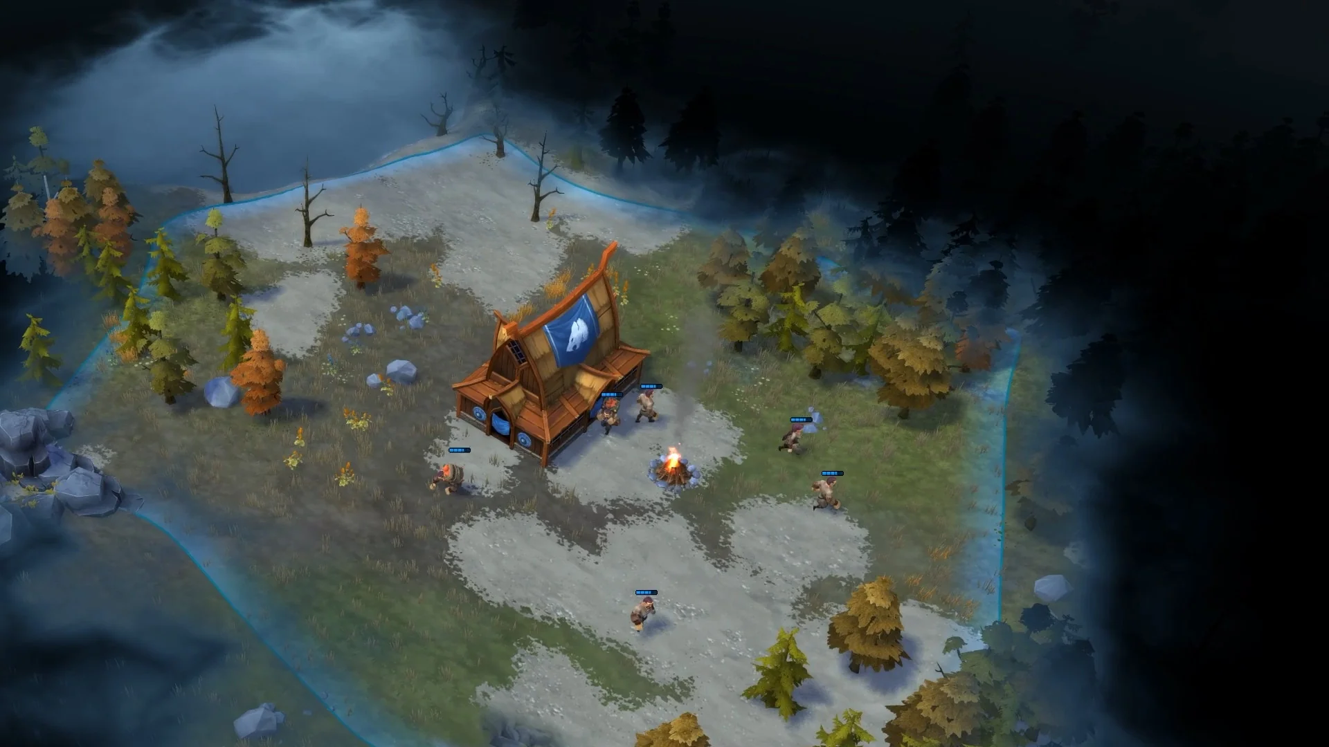 Northgard - Dodsvagr, Clan of the Rat DLC - Image 5