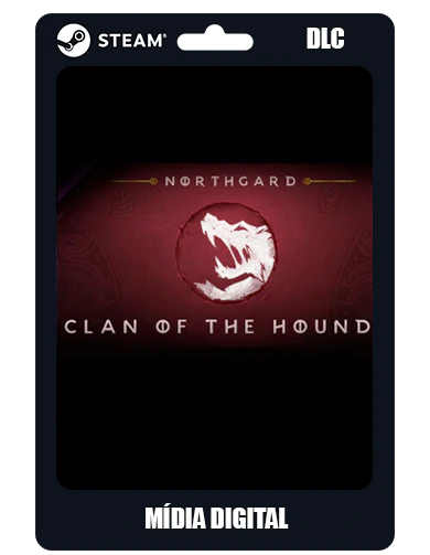 Northgard - Garm, Clan of the Hounds DLC