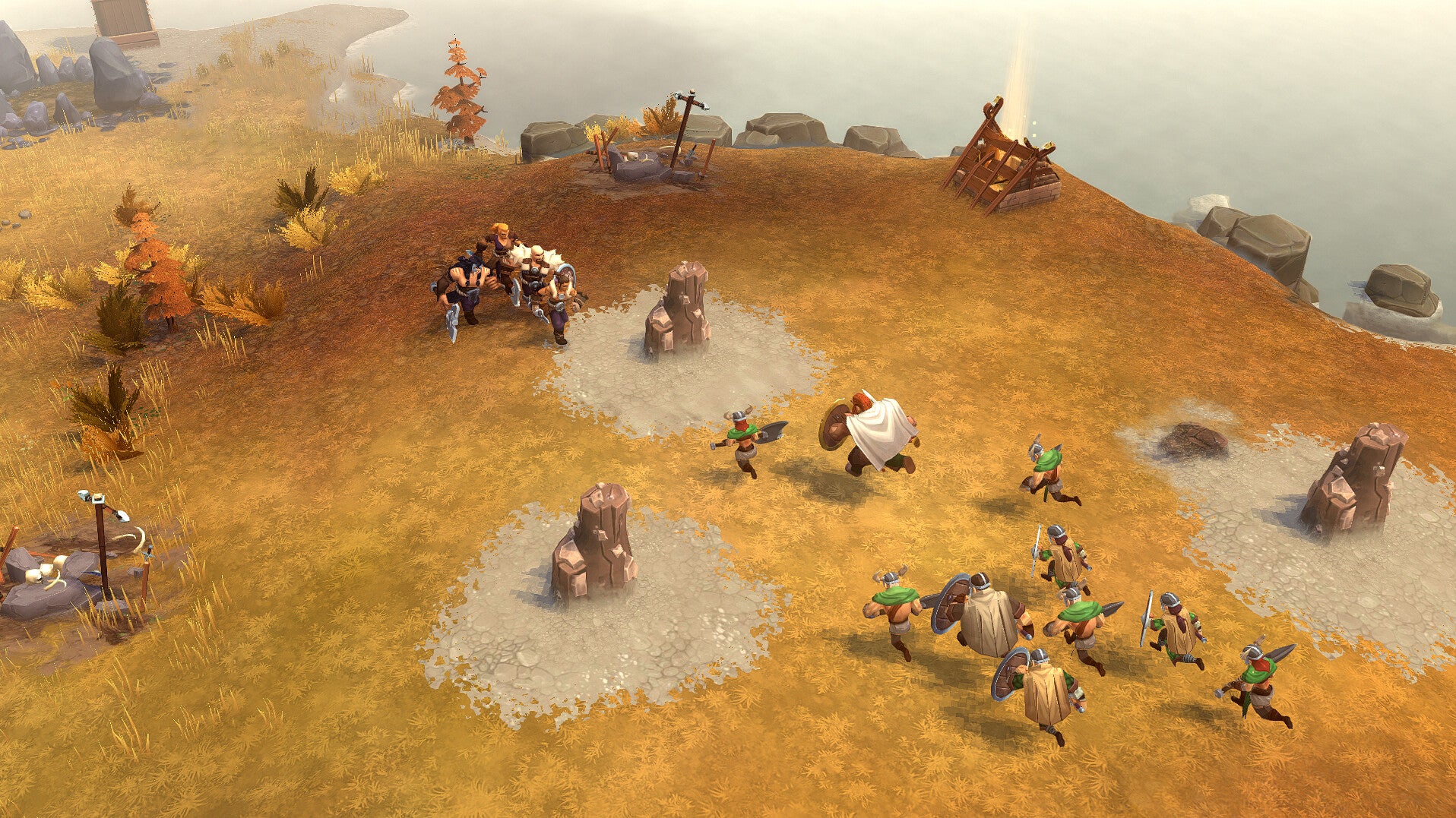 Northgard - Garm, Clan of the Hounds DLC - Image 2