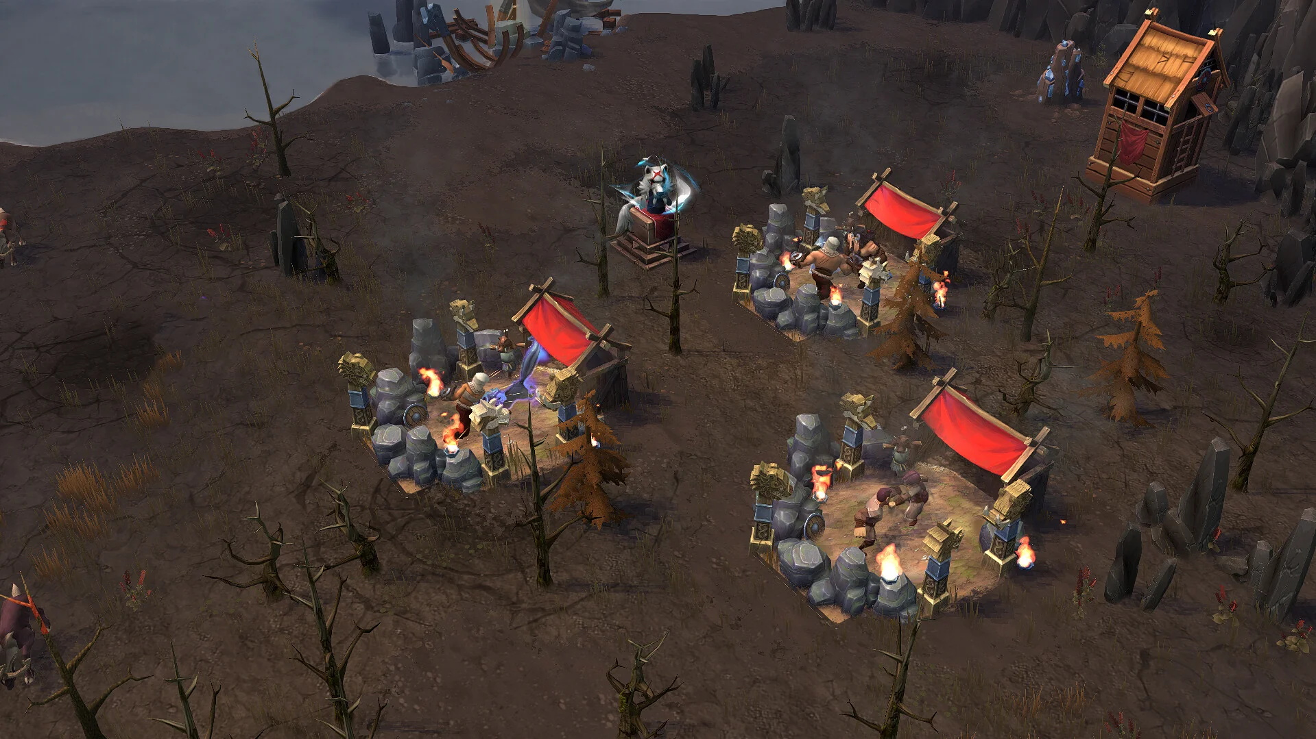 Northgard - Garm, Clan of the Hounds DLC - Image 4
