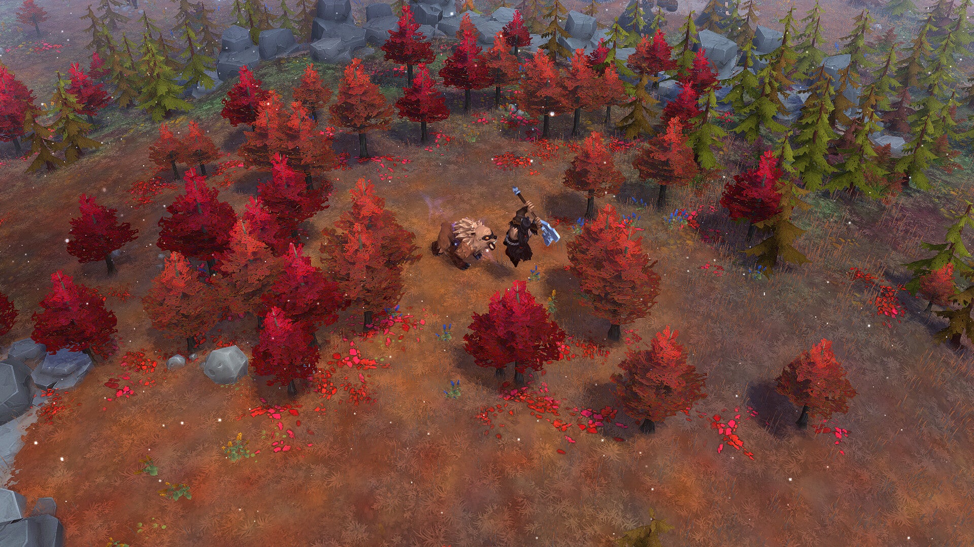 Northgard - Garm, Clan of the Hounds DLC - Image 5