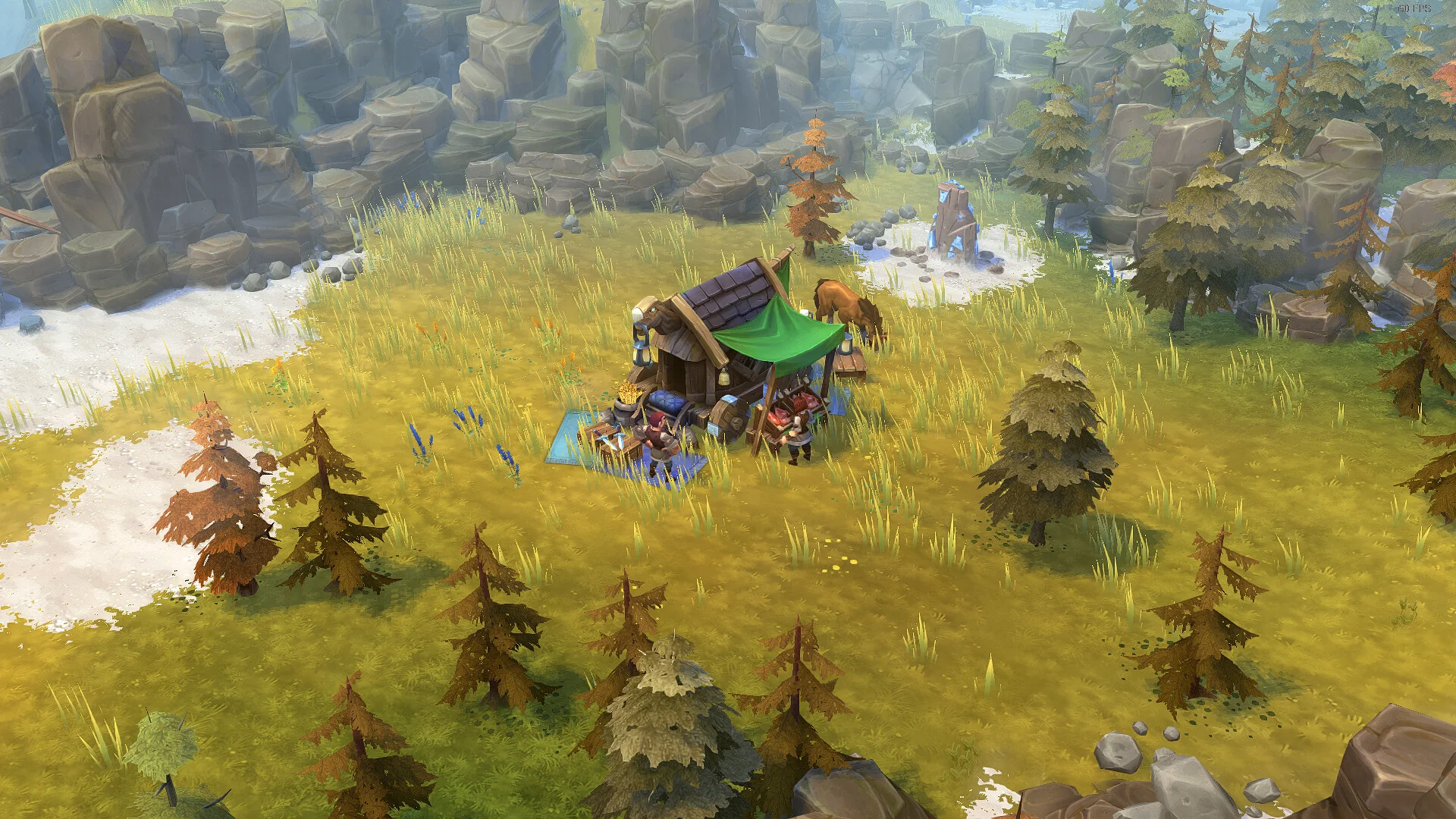 Northgard - Hafgufa, Clan of the Turtle DLC - Image 5