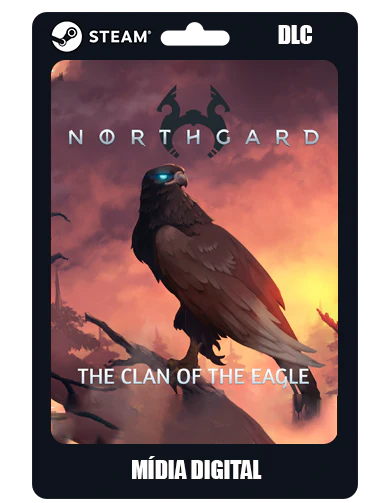 Northgard - Hræsvelg, Clan of the Eagle DLC