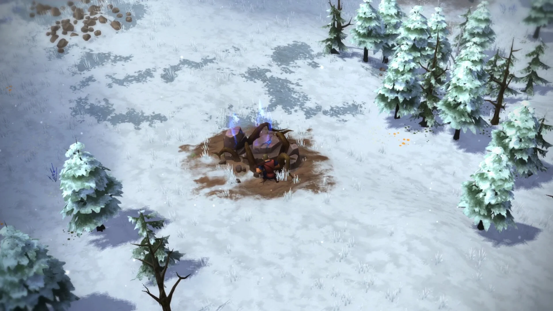 Northgard - Hræsvelg, Clan of the Eagle DLC - Image 3