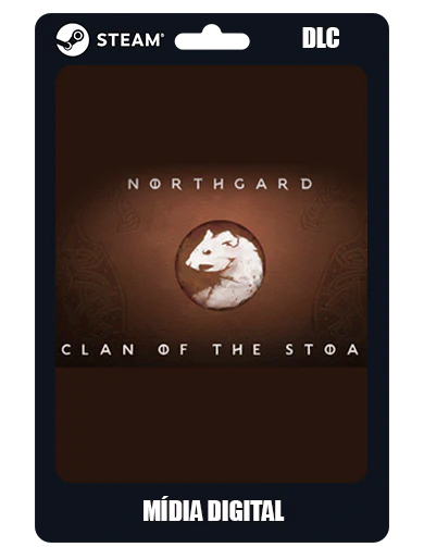Northgard - Kernev, Clan of the Stoat DLC