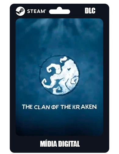 Northgard - Lyngbakr Clan of the Kraken DLC