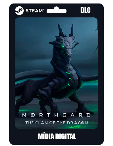 Northgard - Nidhogg Clan of the Dragon DLC