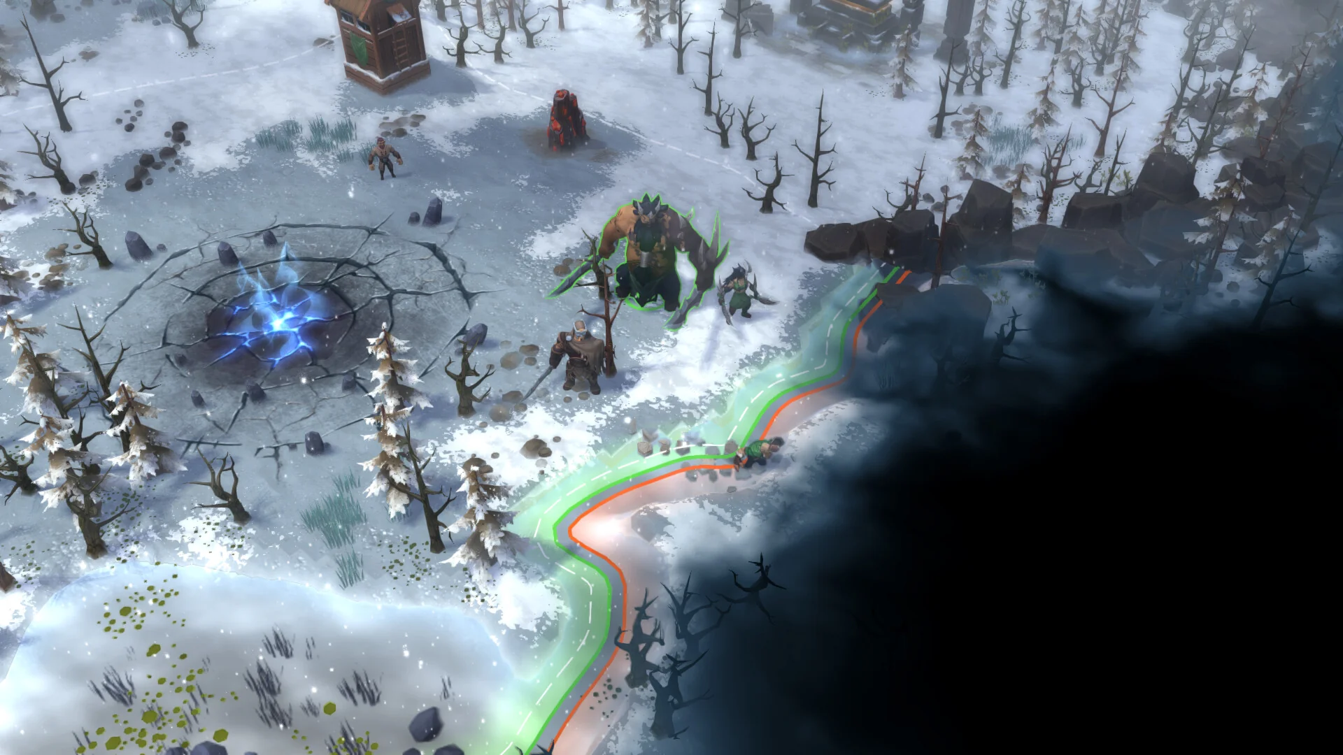 Northgard - Nidhogg Clan of the Dragon DLC - Image 2
