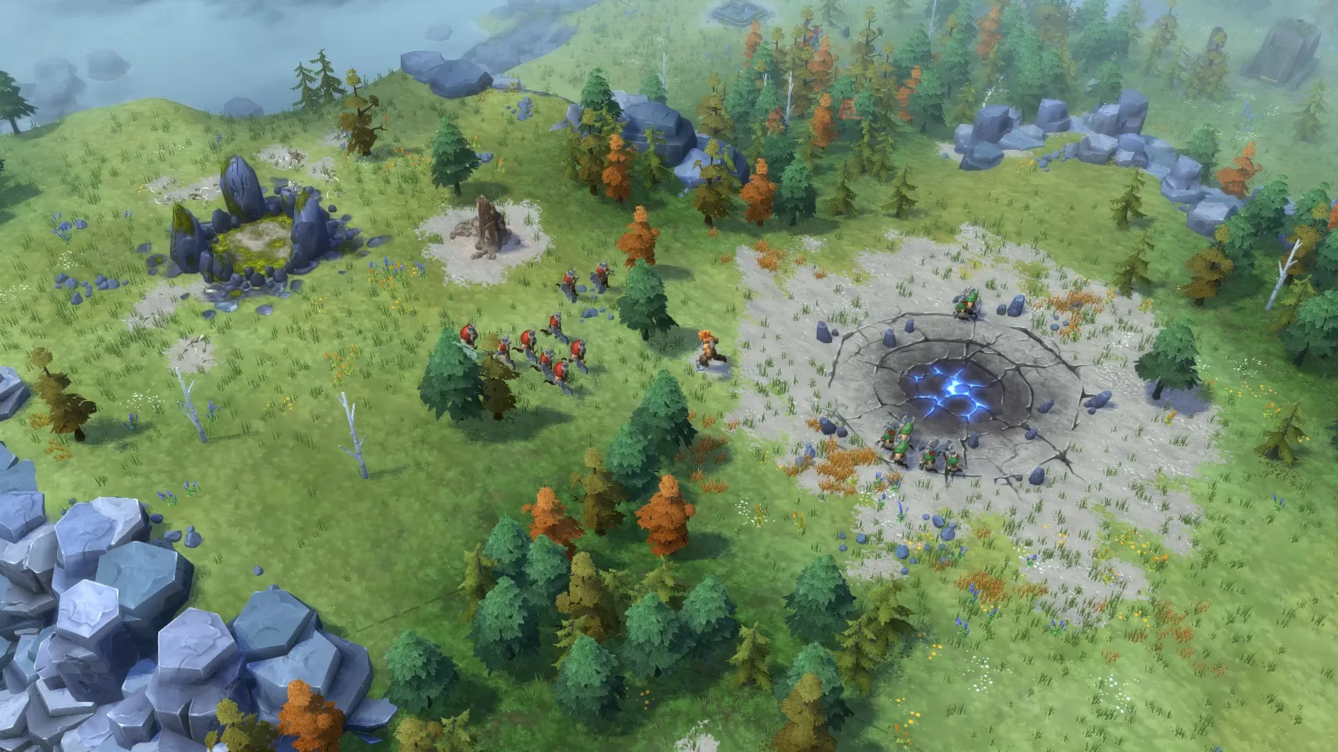 Northgard - Ratatoskr Clan of the Squirrel DLC - Image 3