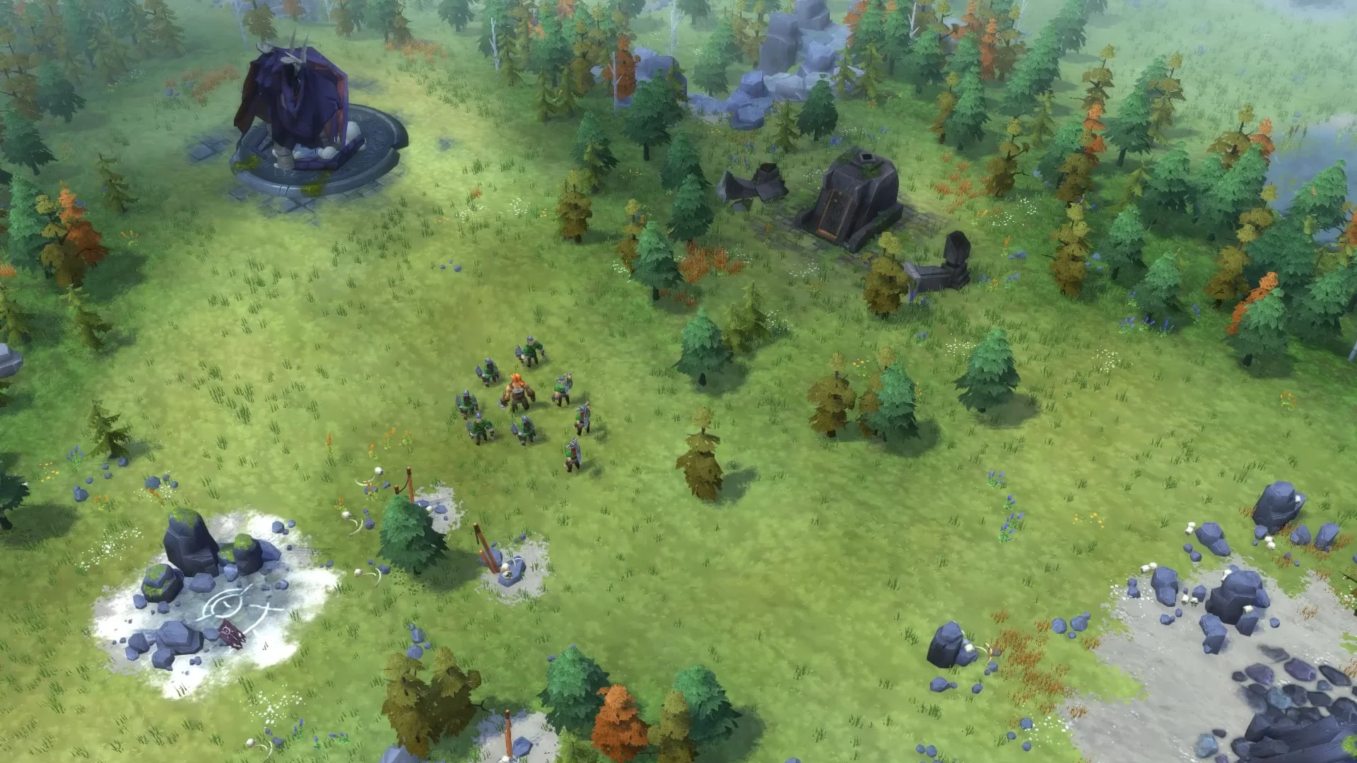 Northgard - Ratatoskr Clan of the Squirrel DLC - Image 5