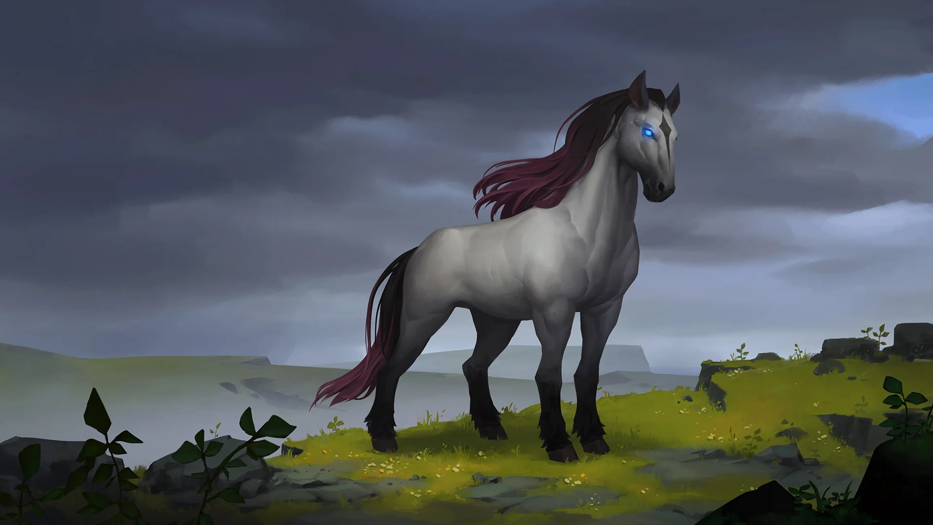 Northgard - Svardilfari Clan of the Horse DLC - Image 2
