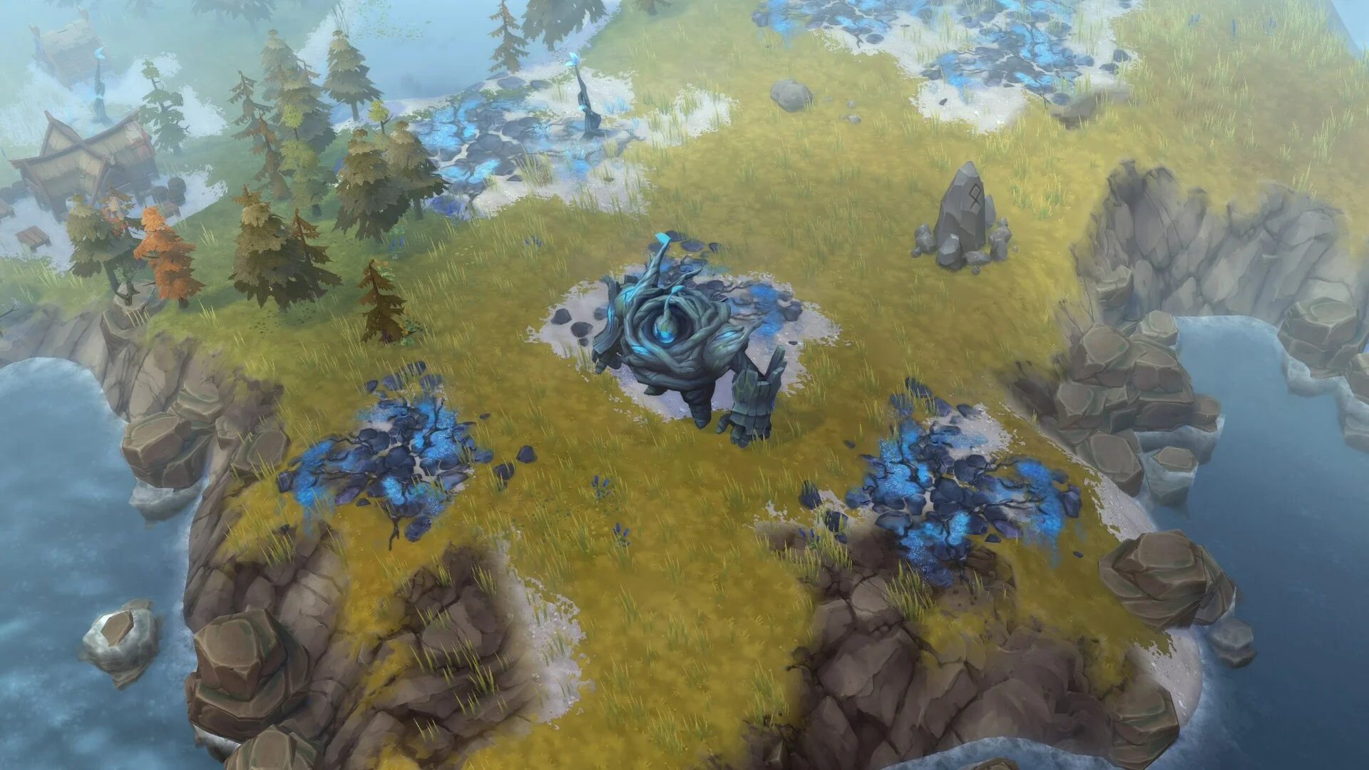 Northgard - Vordr, Clan of the Owl DLC - Image 2