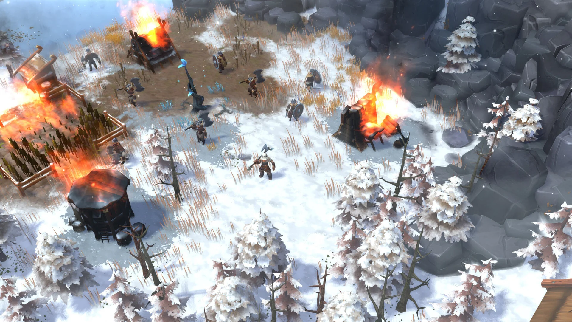 Northgard - Vordr, Clan of the Owl DLC - Image 3