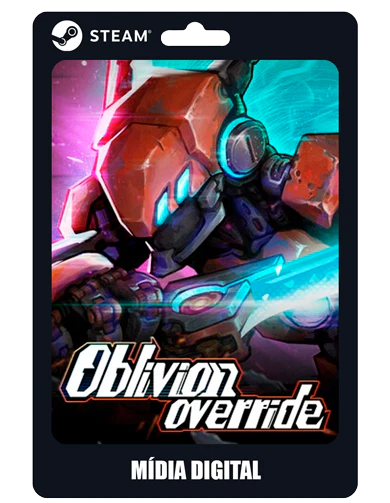 Oblivion Override