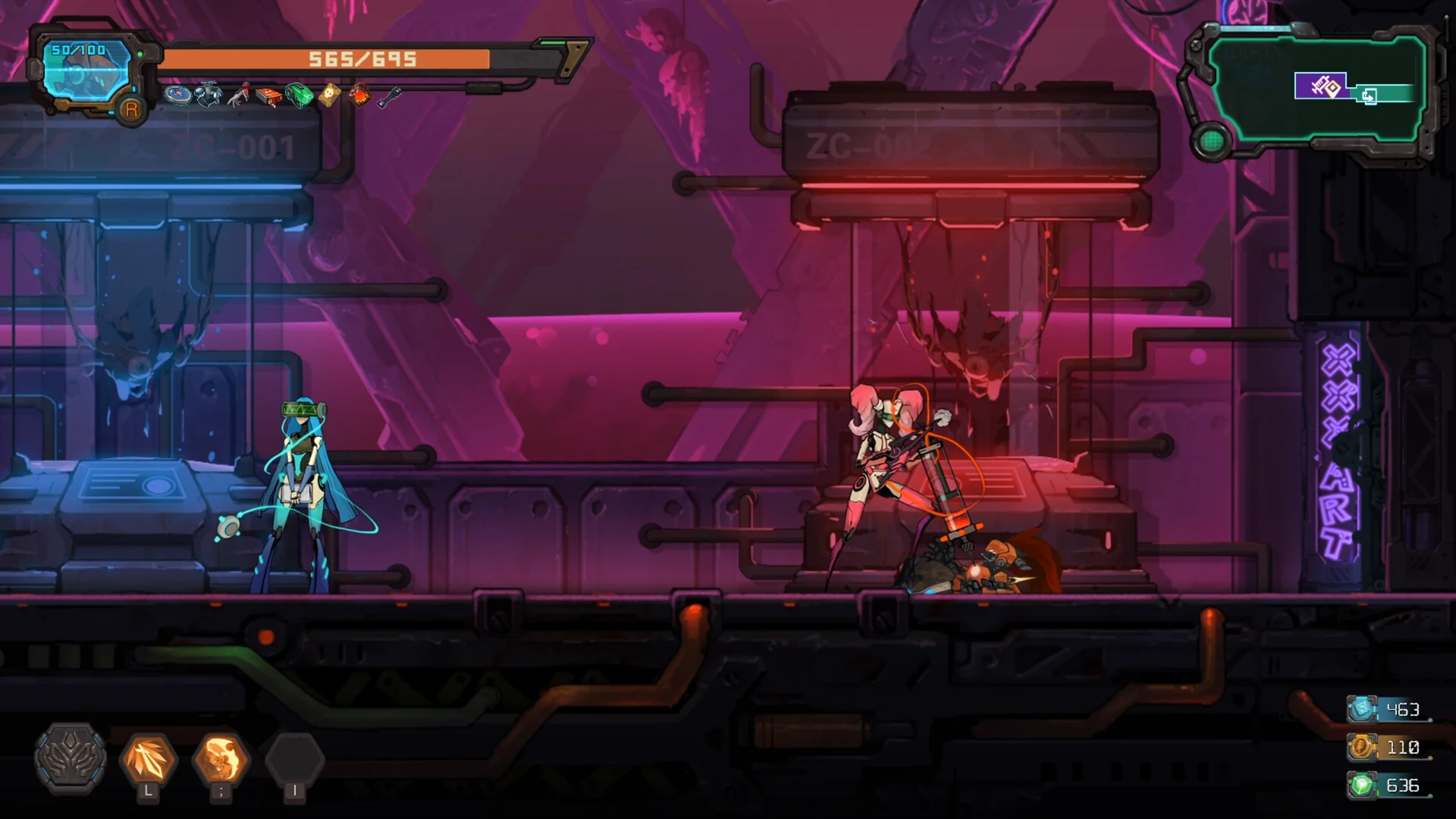 Oblivion Override - Image 3