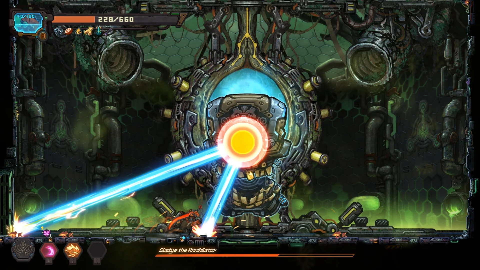Oblivion Override - Image 5