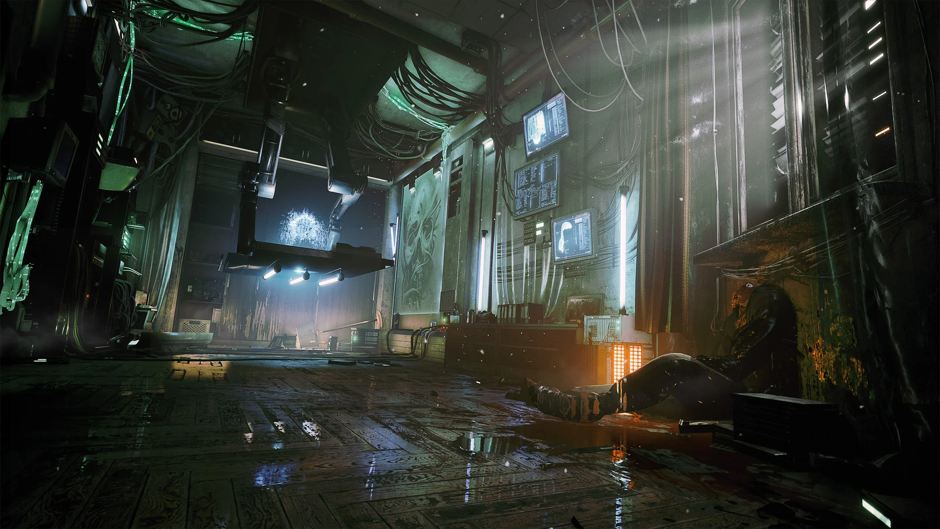 Observer: System Redux - Image 2