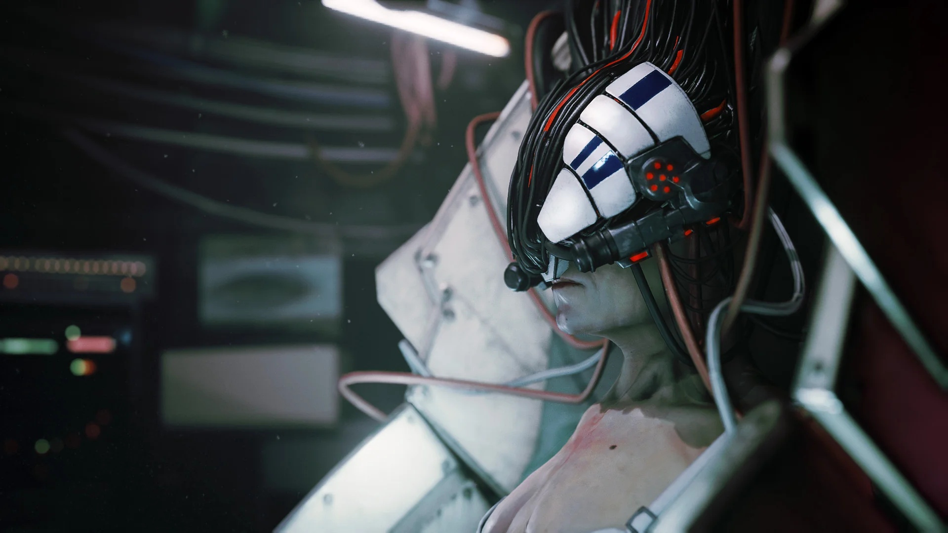 Observer: System Redux - Image 3