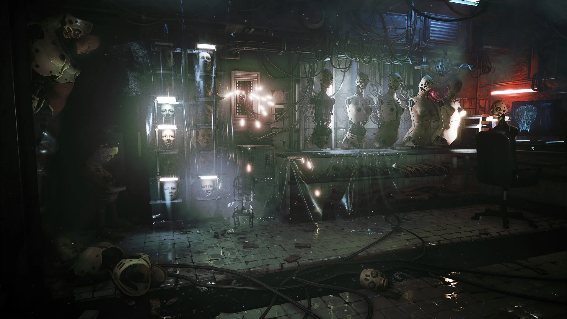 Observer: System Redux - Image 4