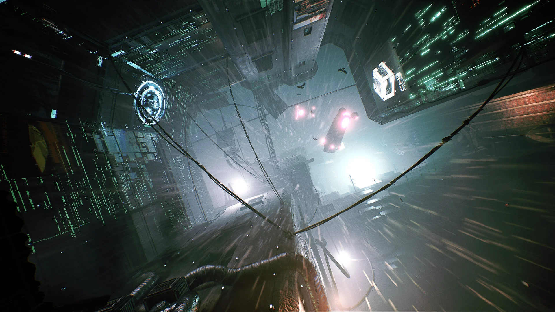 Observer: System Redux - Image 5
