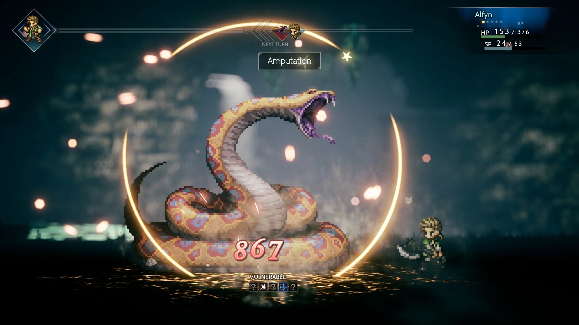 Octopath Traveler - Image 2