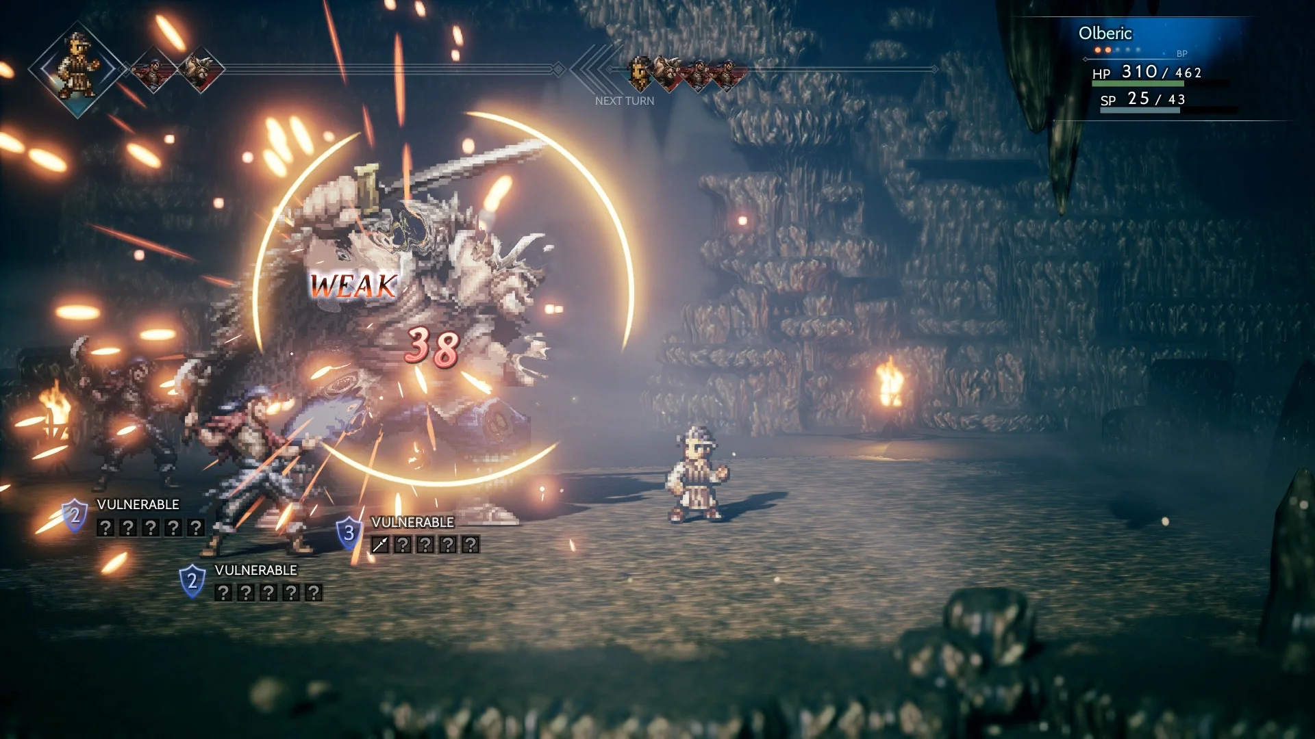 Octopath Traveler - Image 3