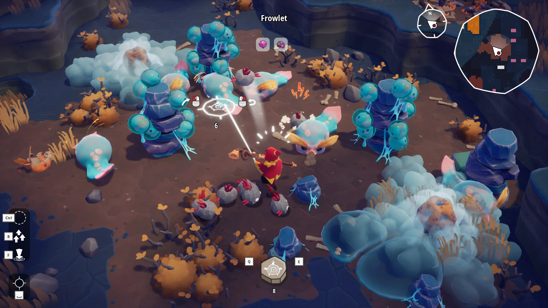 Oddsparks: An Automation Adventure - Image 4