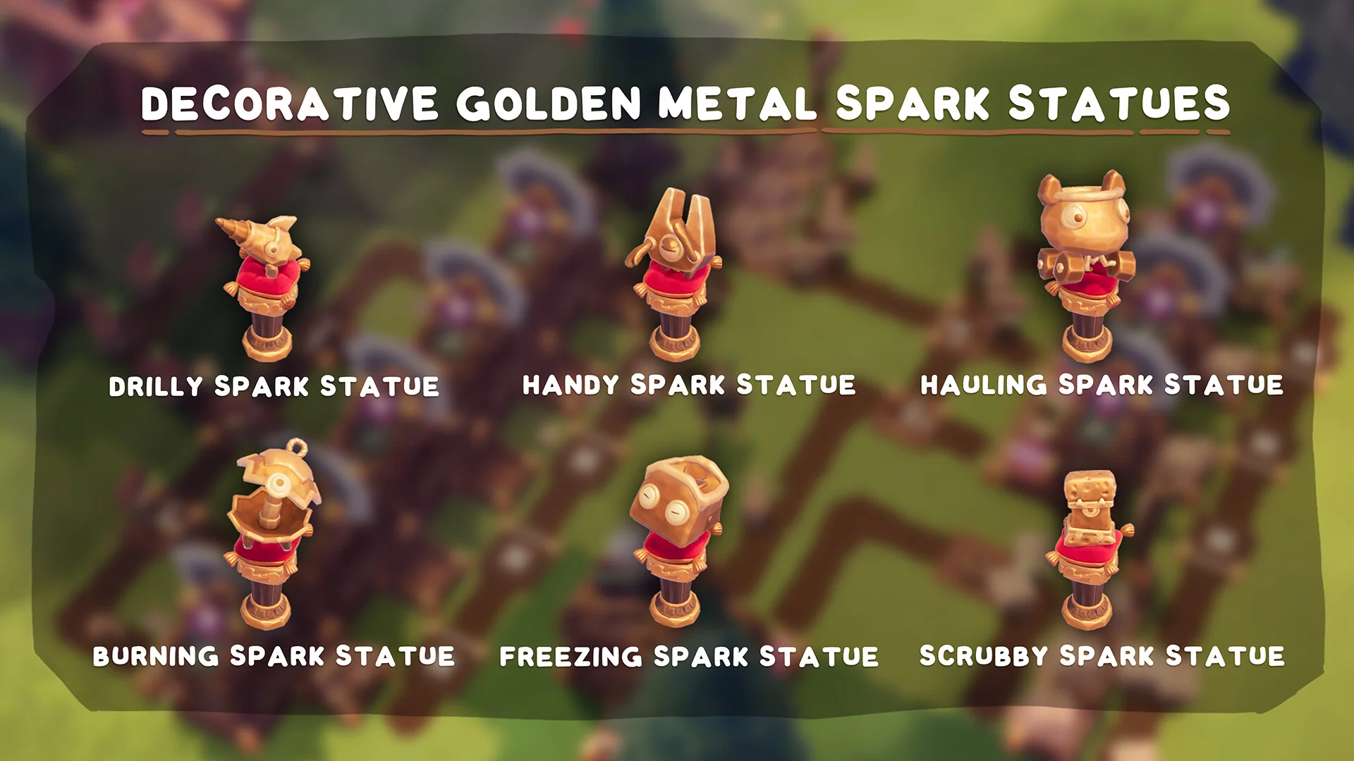 Oddsparks: An Automation Adventure – Deluxe Upgrade DLC - Image 6