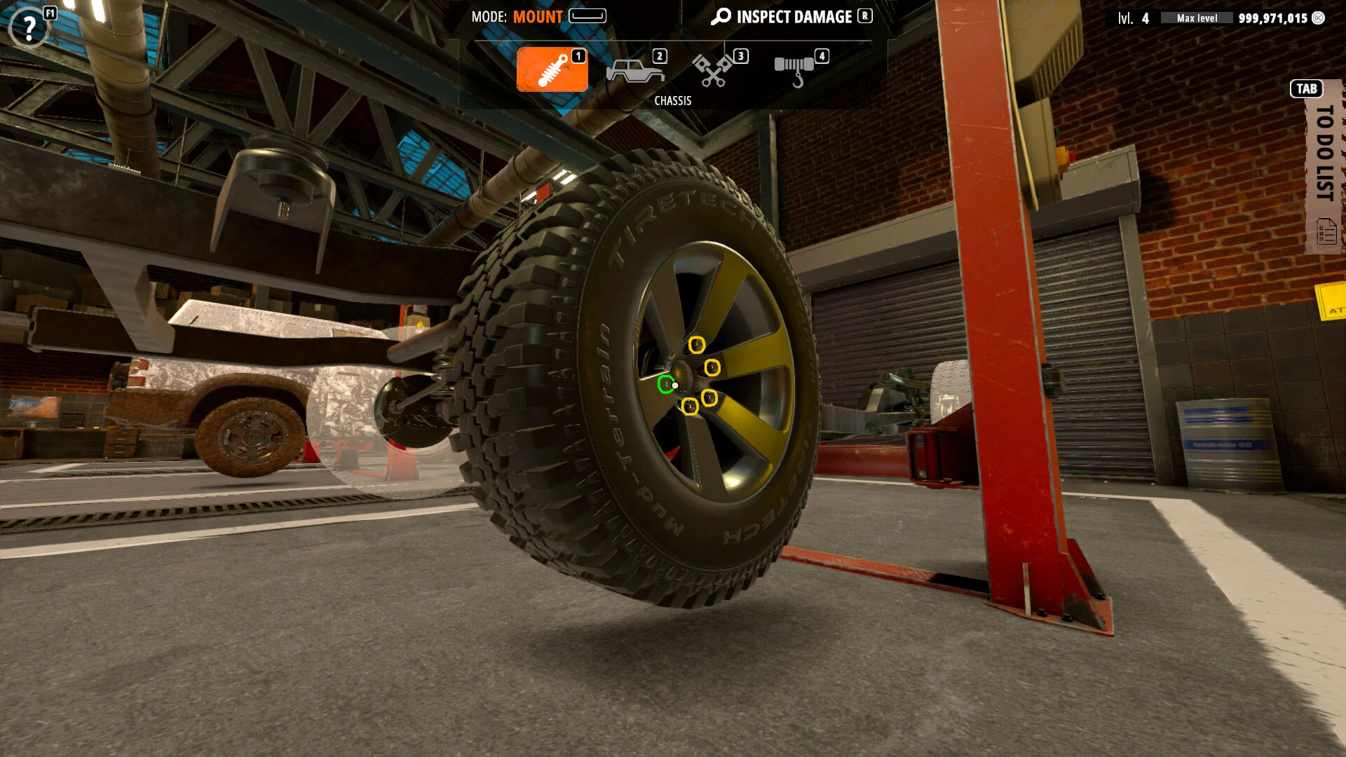 Offroad Mechanic Simulator - Image 3