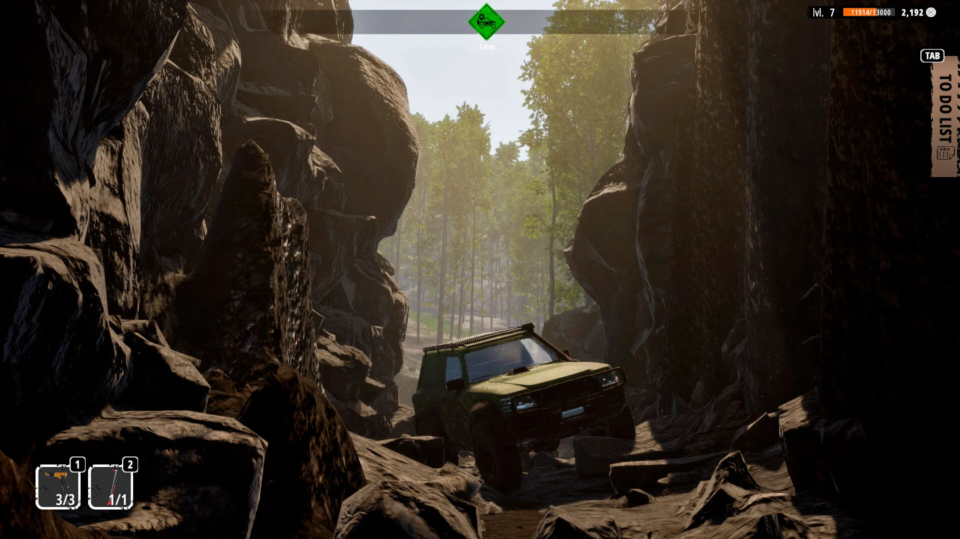 Offroad Mechanic Simulator - Image 5