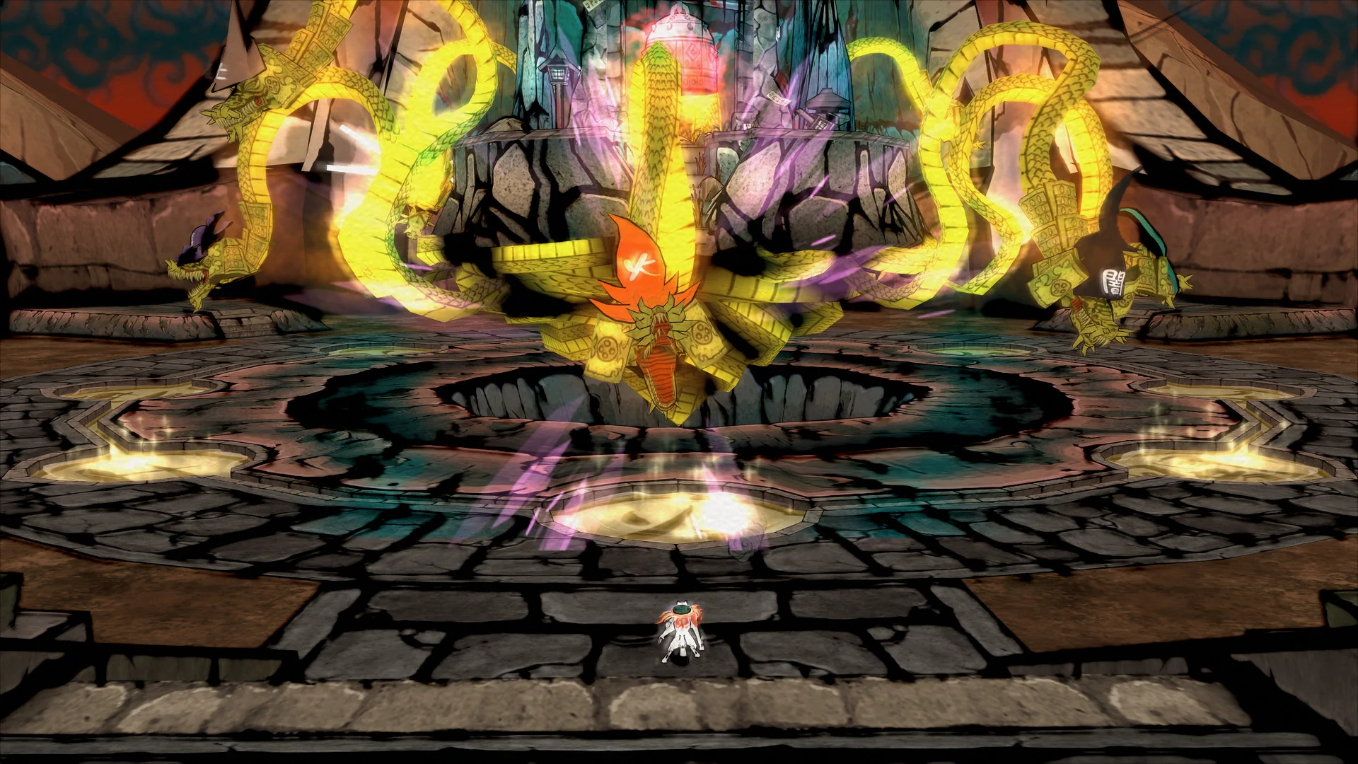 OKAMI HD - Image 3