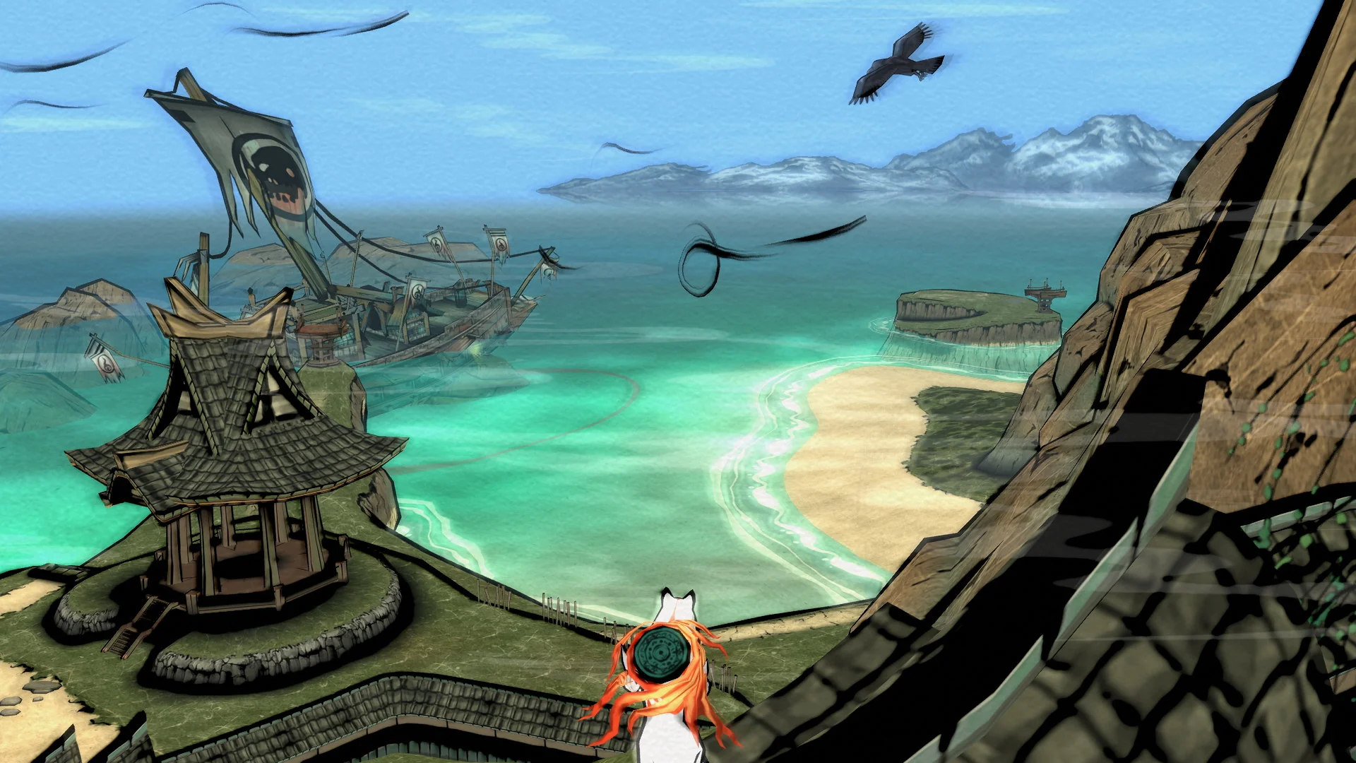 OKAMI HD - Image 4