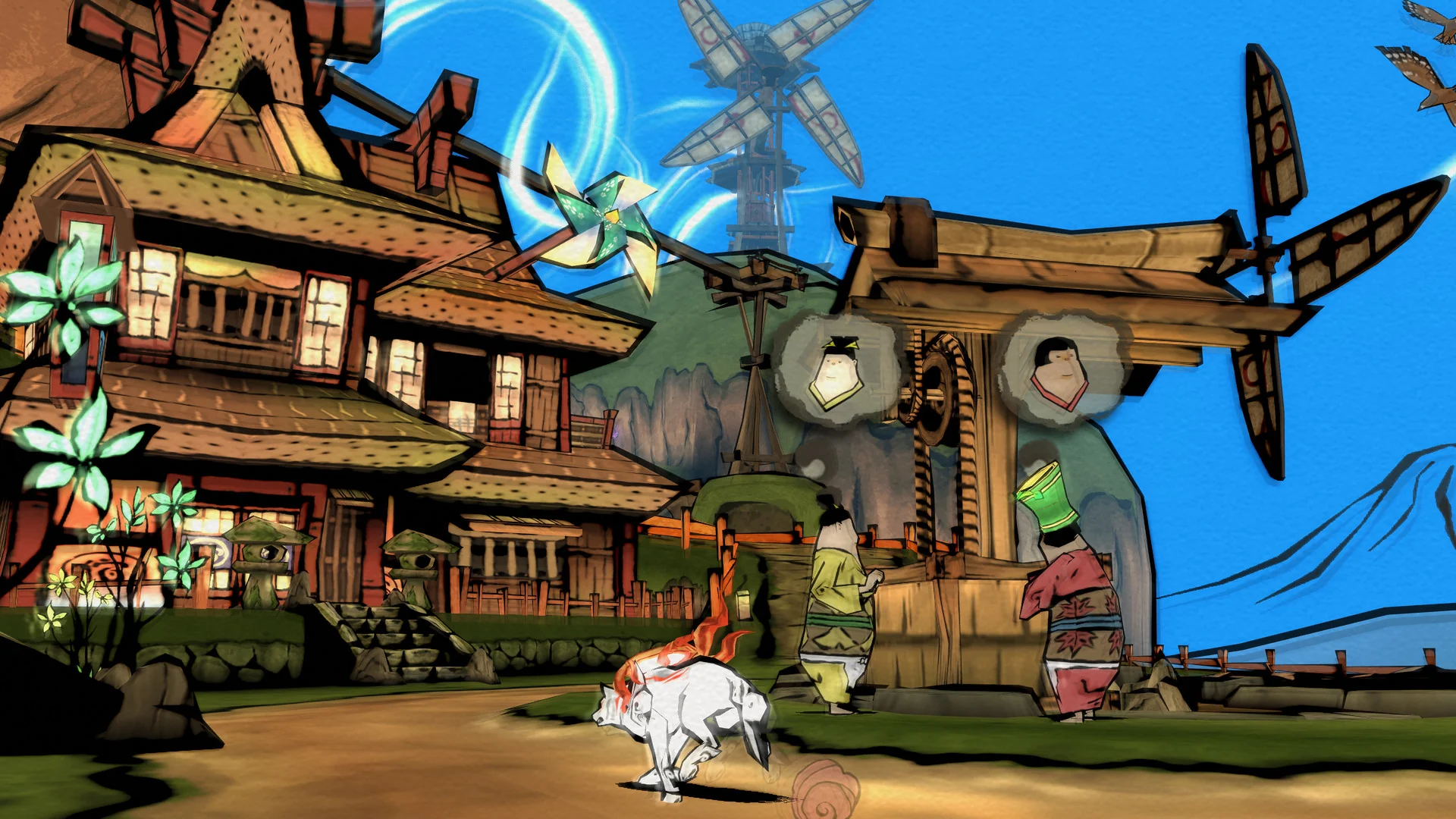 OKAMI HD - Image 5