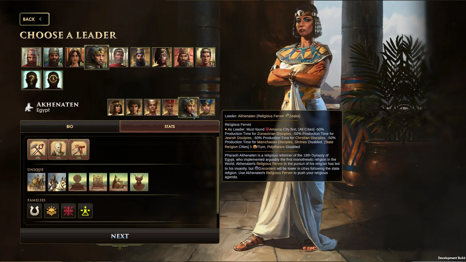 Old World - Wonders and Dynasties DLC - Image 4