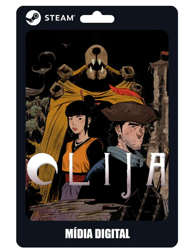 Olija