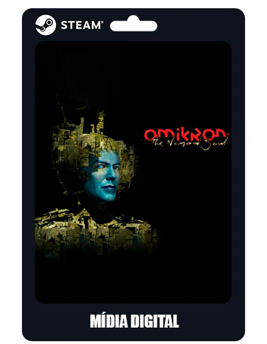 Omikron The Nomad Soul
