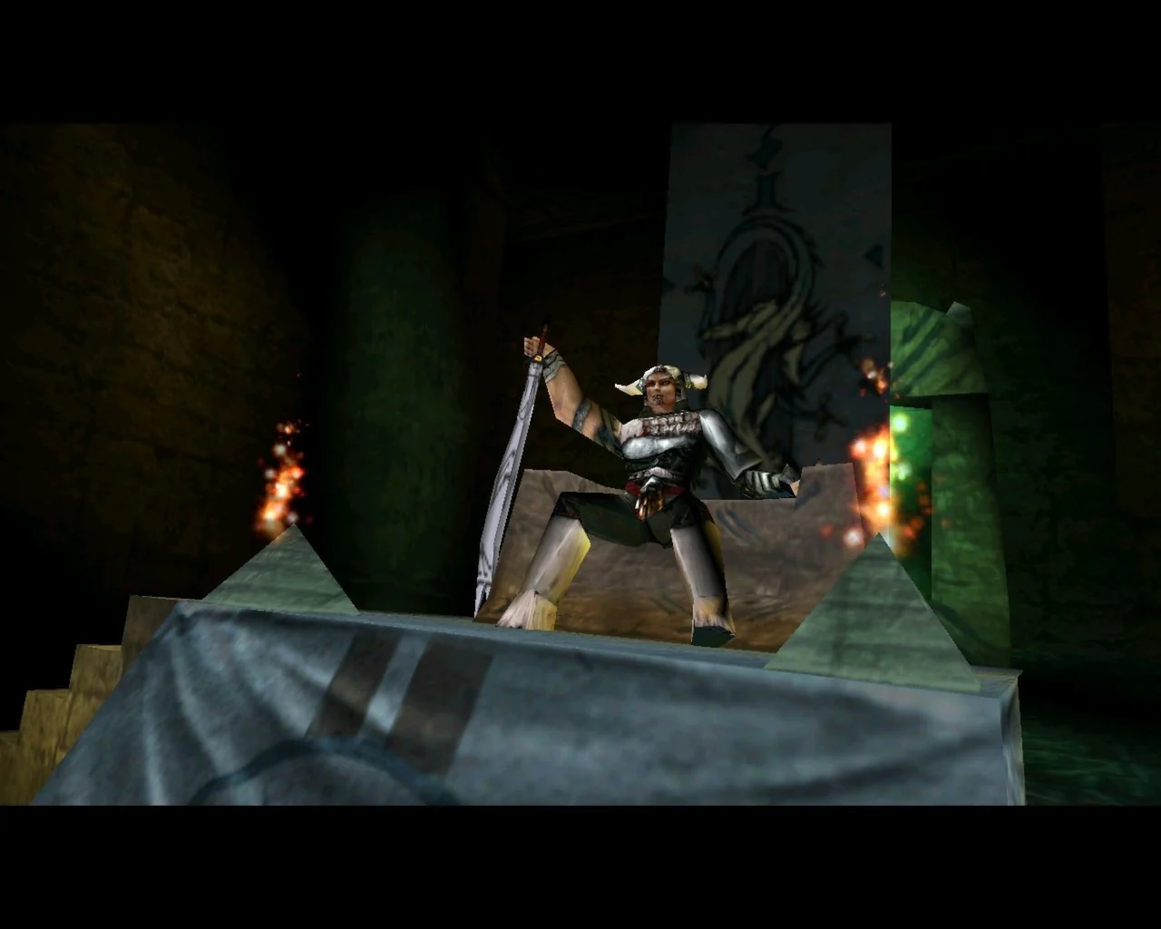 Omikron The Nomad Soul - Image 4