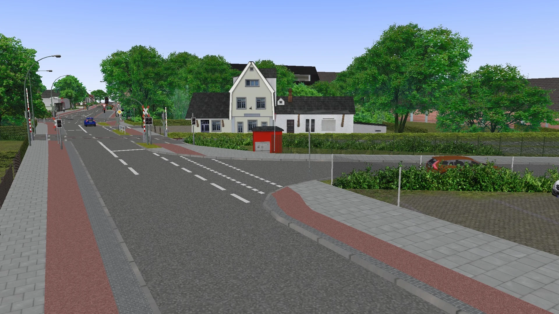 OMSI 2 - Add-on Bremen-Nord DLC - Image 4
