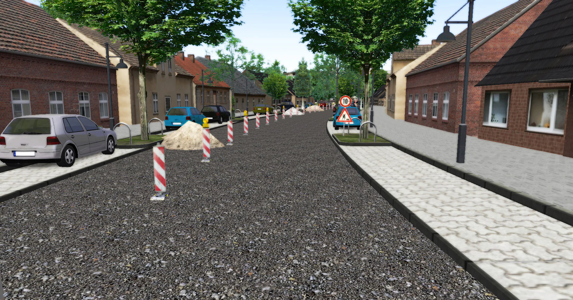 OMSI 2 - Add-On Metropole Ruhr DLC - Image 2