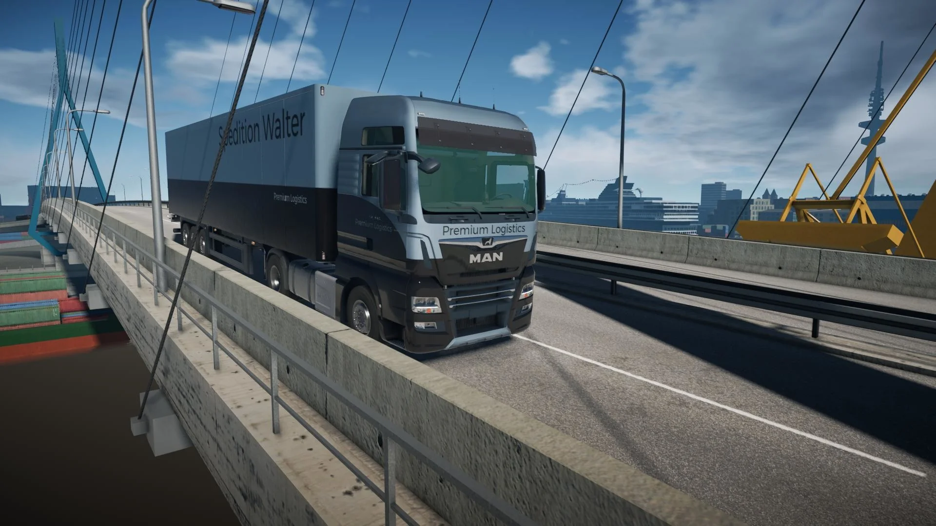 On The Road - Image 3