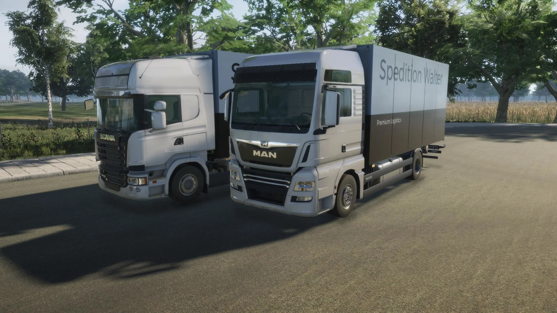 On The Road - Image 5