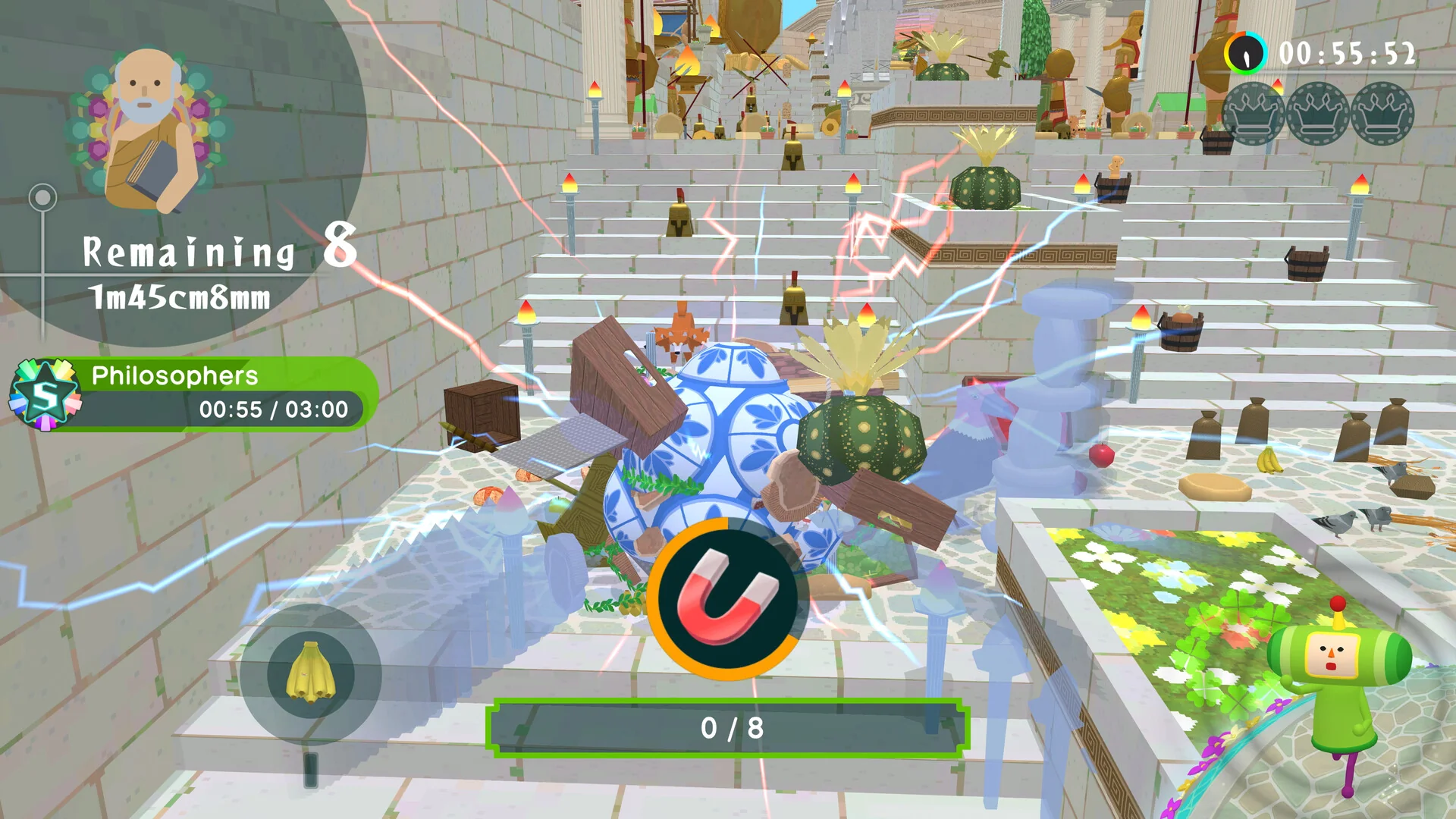 Once Upon A KATAMARI - Image 3