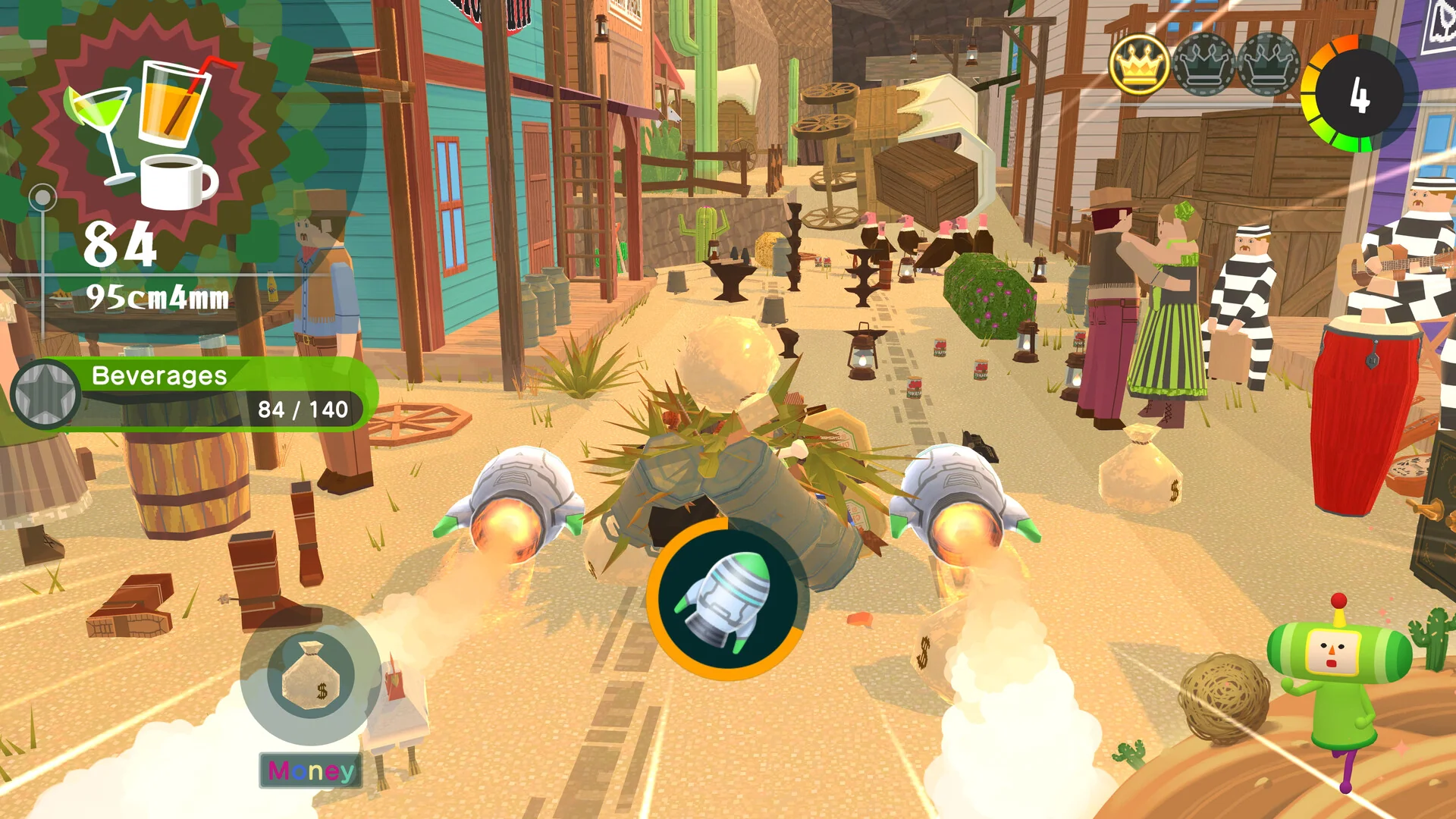 Once Upon A KATAMARI - Image 4