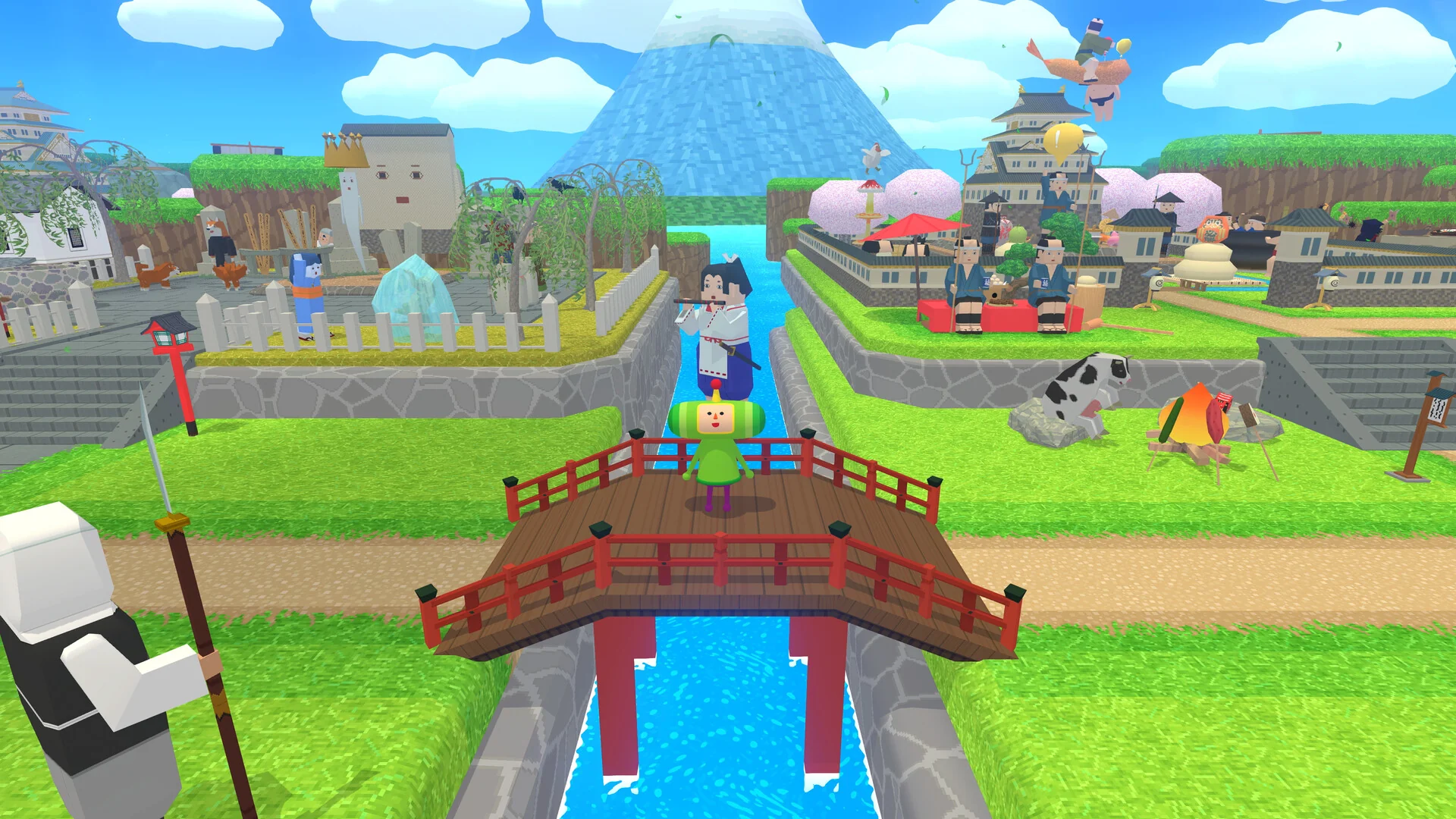 Once Upon A KATAMARI - Image 5