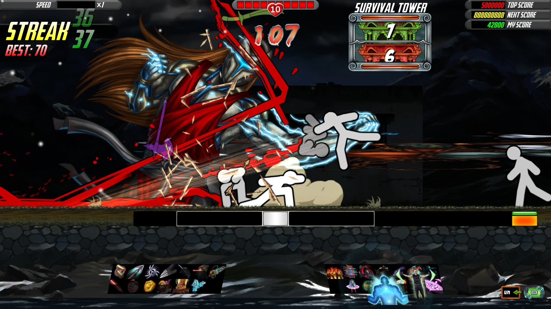 One Finger Death Punch 2 - Image 3